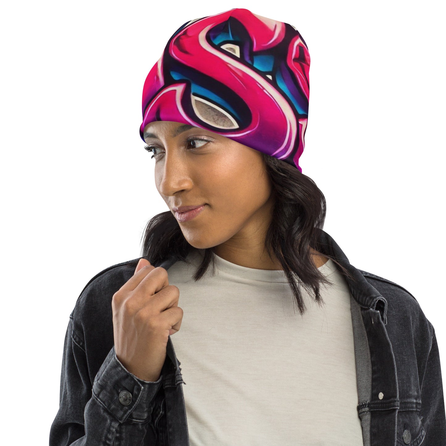 Sassy Sassy Beauty Beanie™