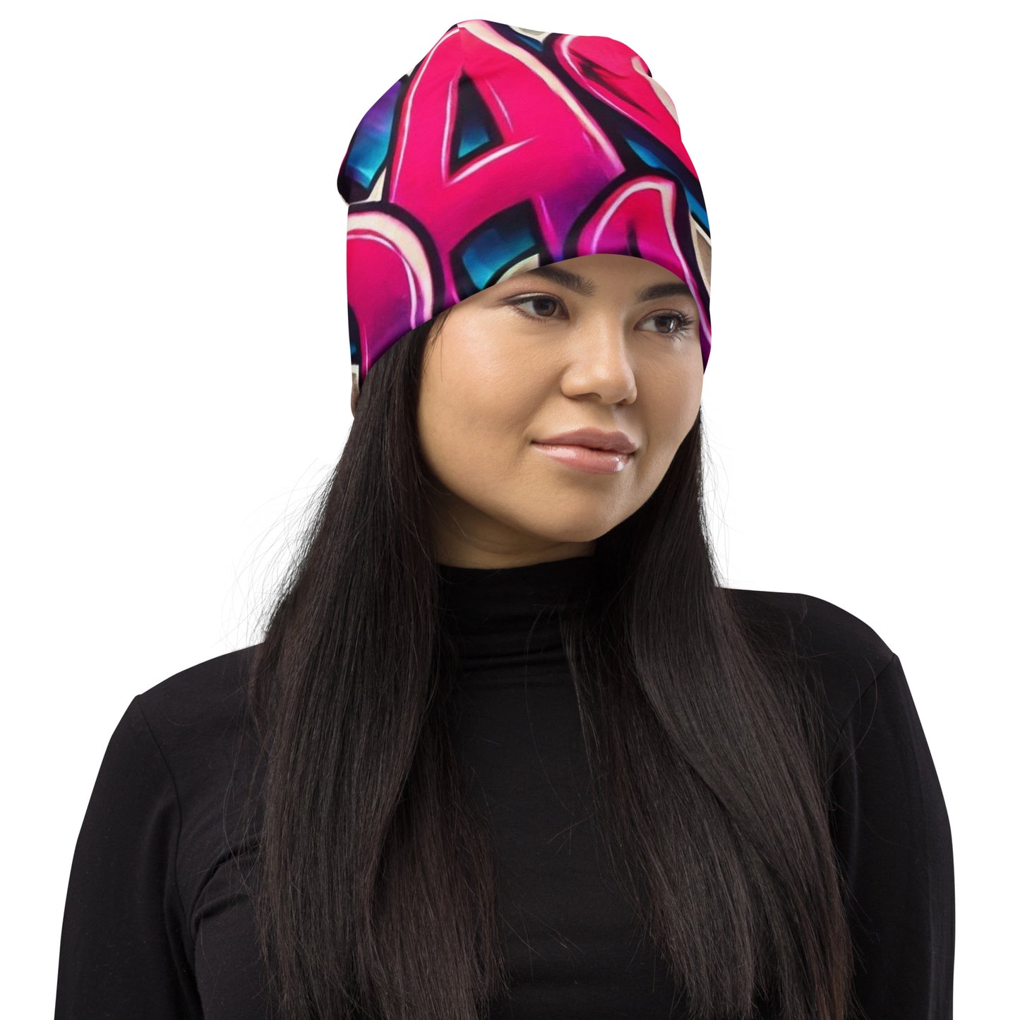 Sassy Sassy Beauty Beanie™