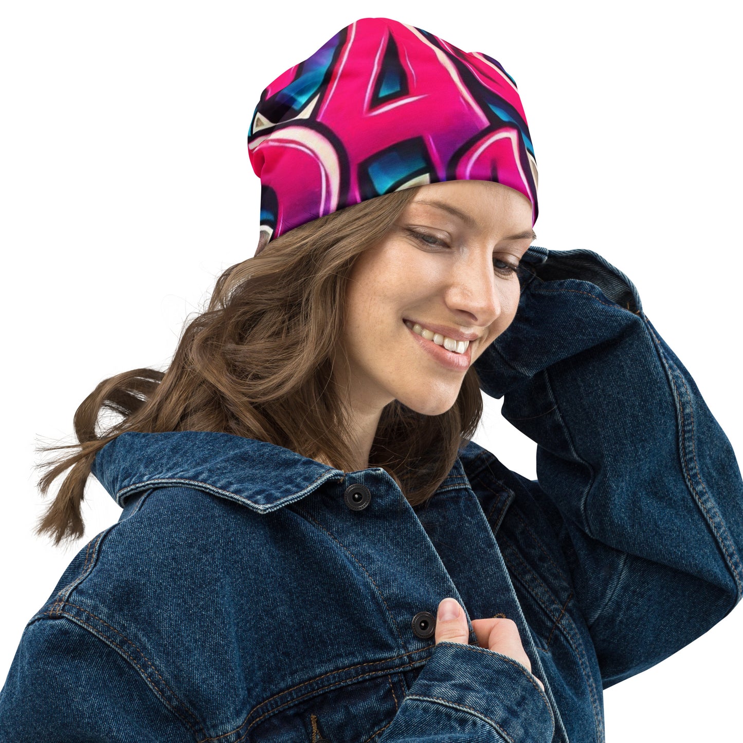 Sassy Sassy Beauty Beanie™