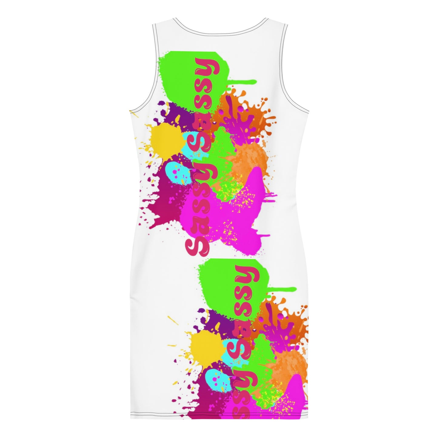 Sassy Sassy Draw Dress™