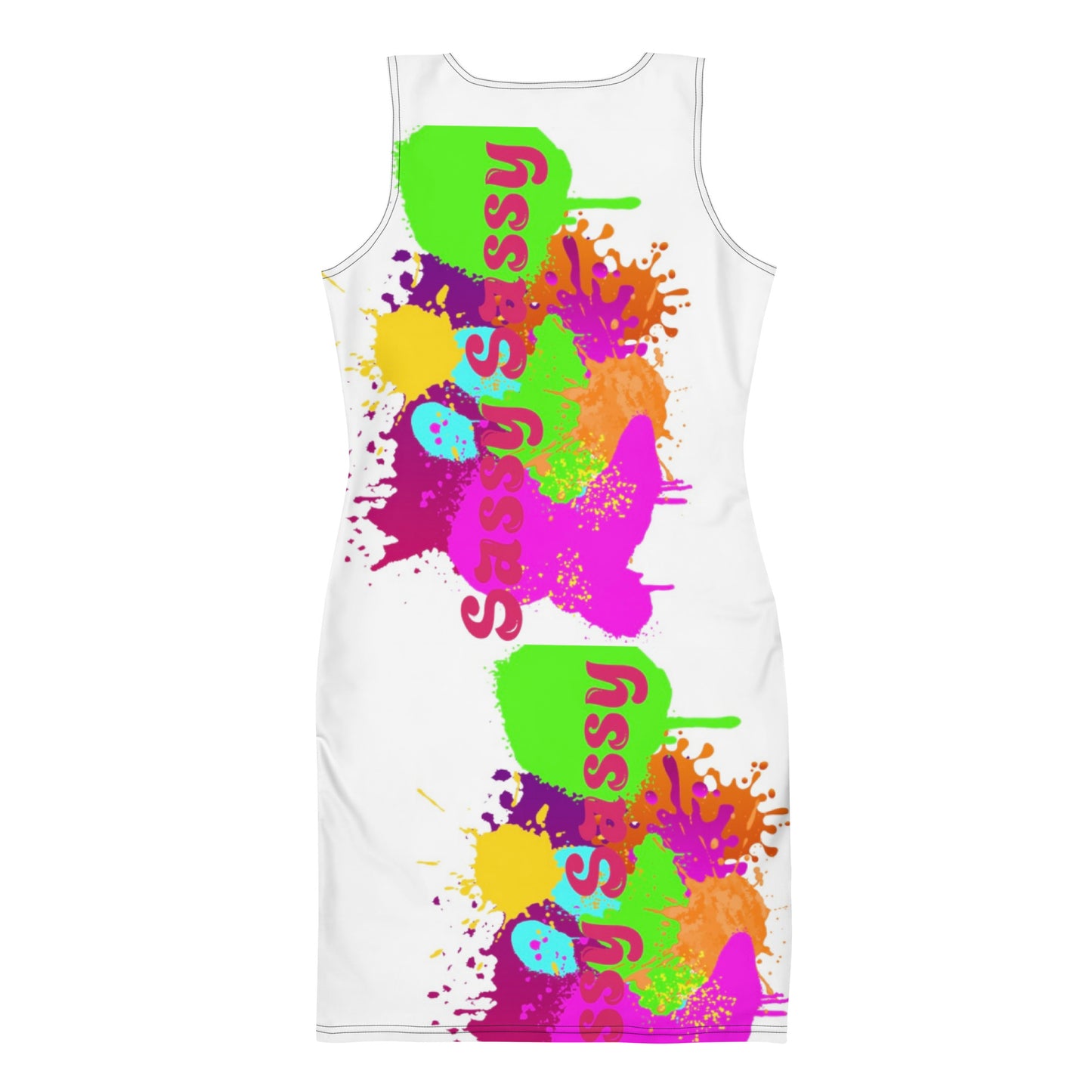 Sassy Sassy Draw Dress™