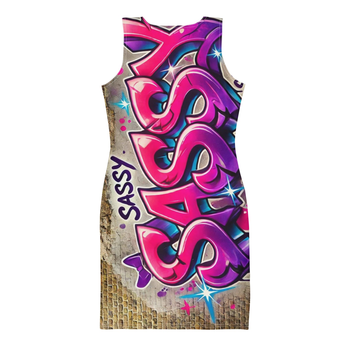 Sassy Sassy Draw Dress™