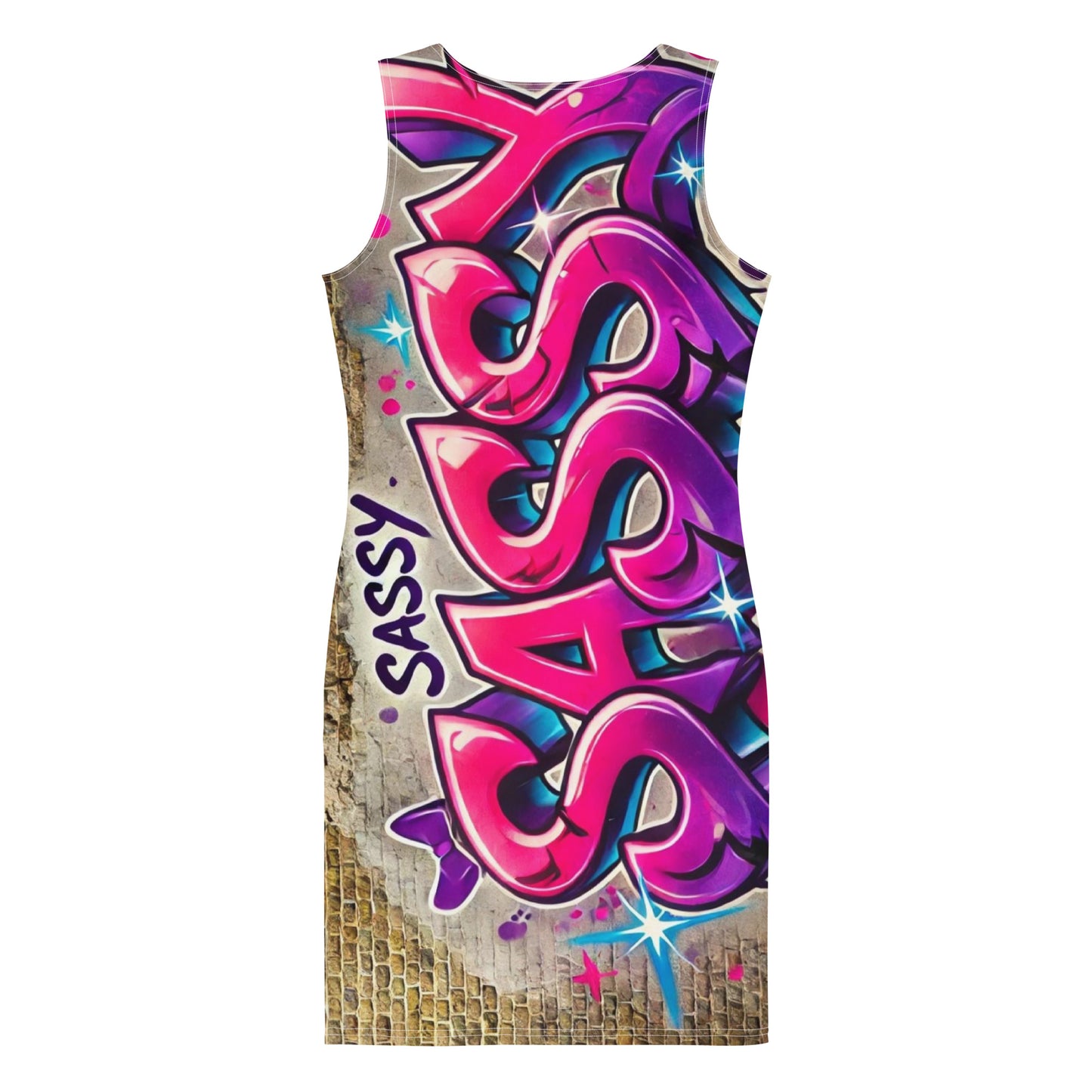 Sassy Sassy Draw Dress™