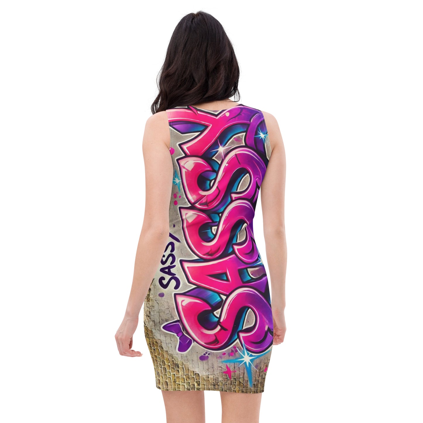 Sassy Sassy Draw Dress™