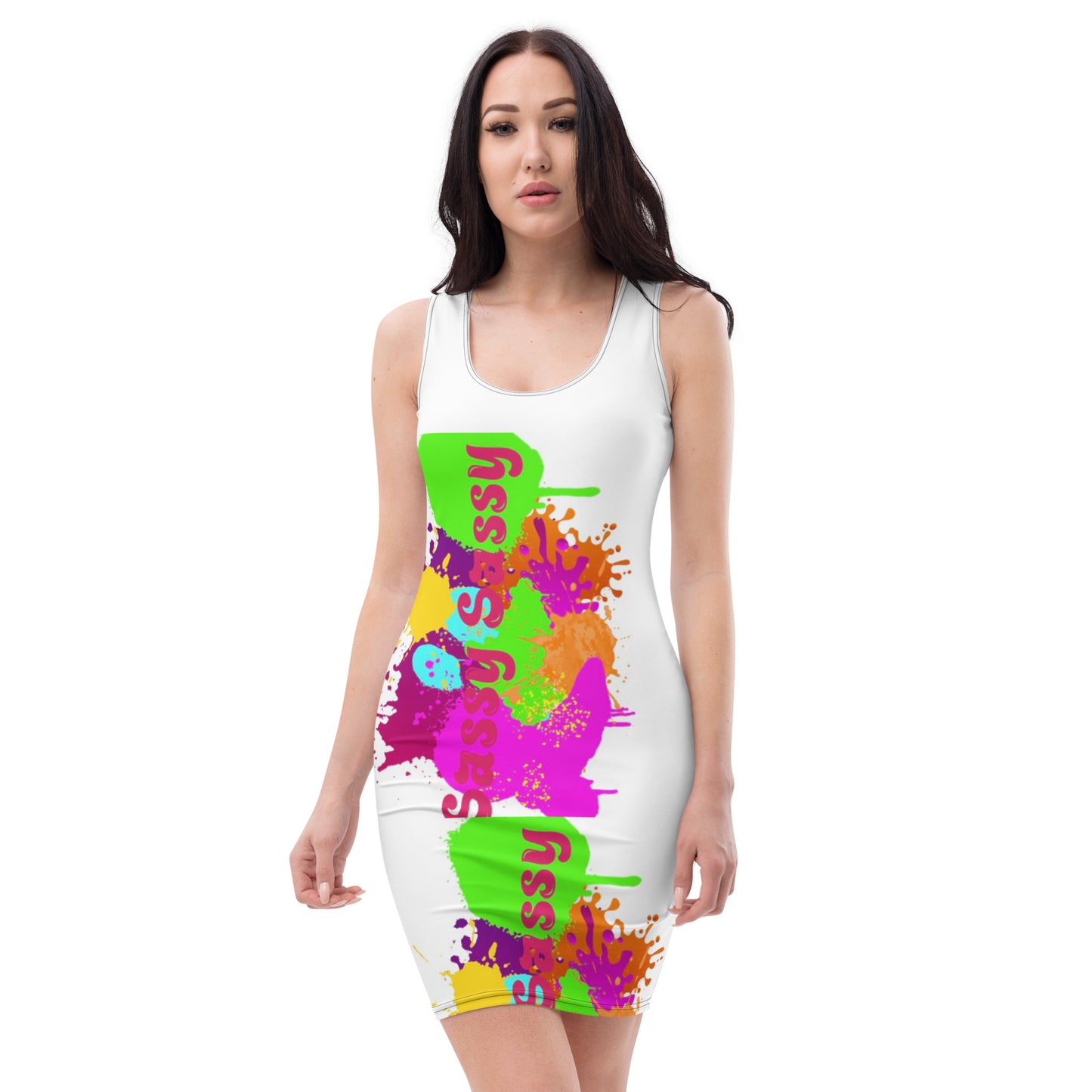 Sassy Sassy Draw Dress™