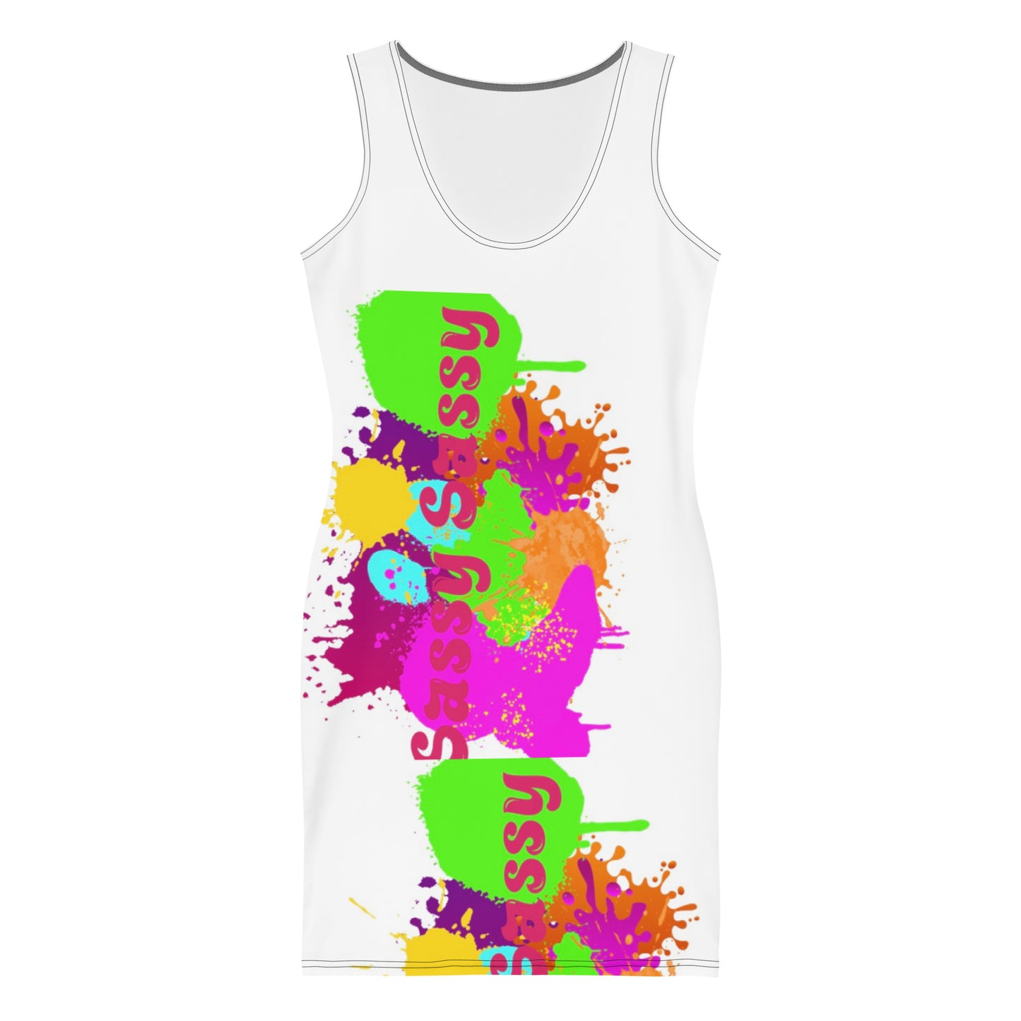 Sassy Sassy Draw Dress™