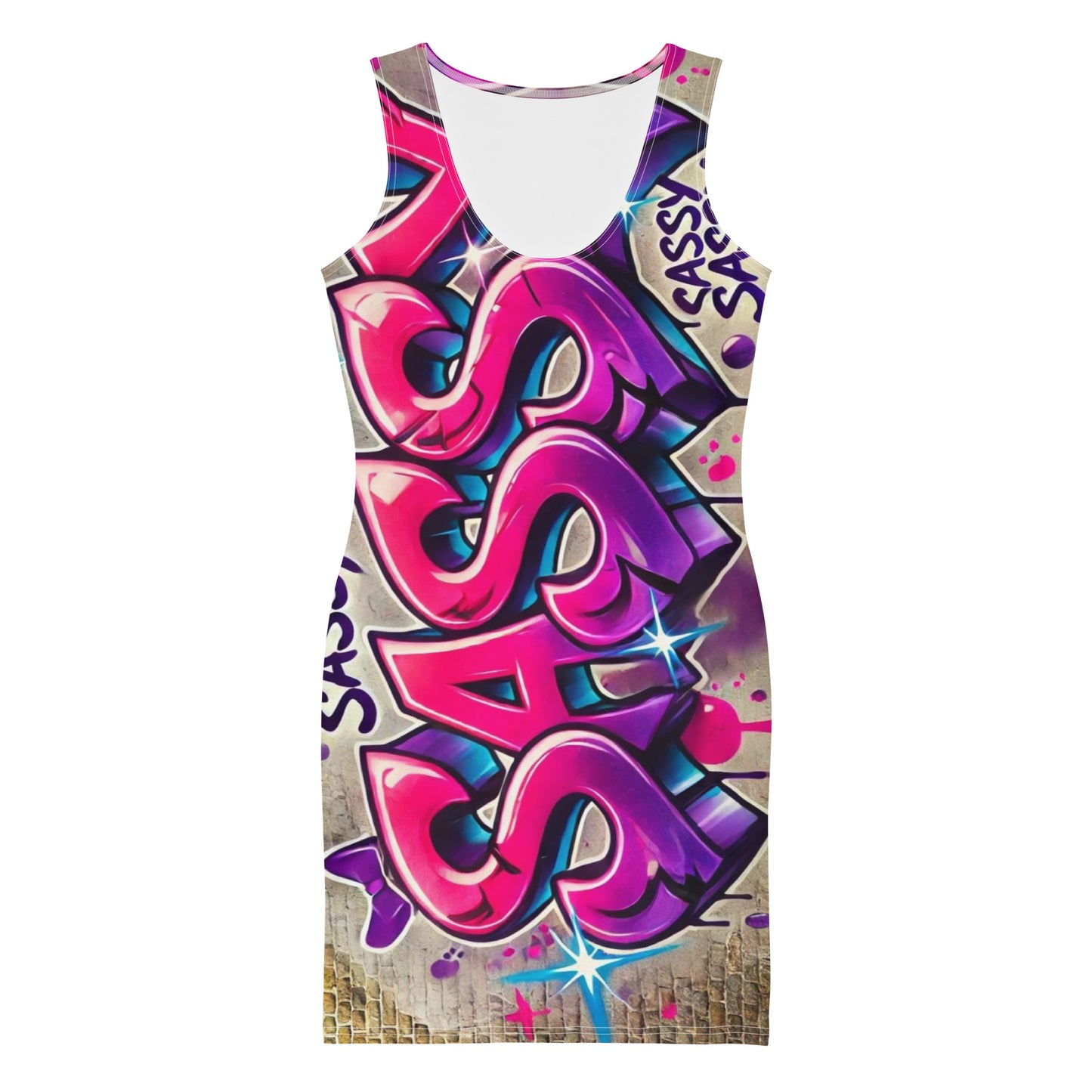 Sassy Sassy Draw Dress™