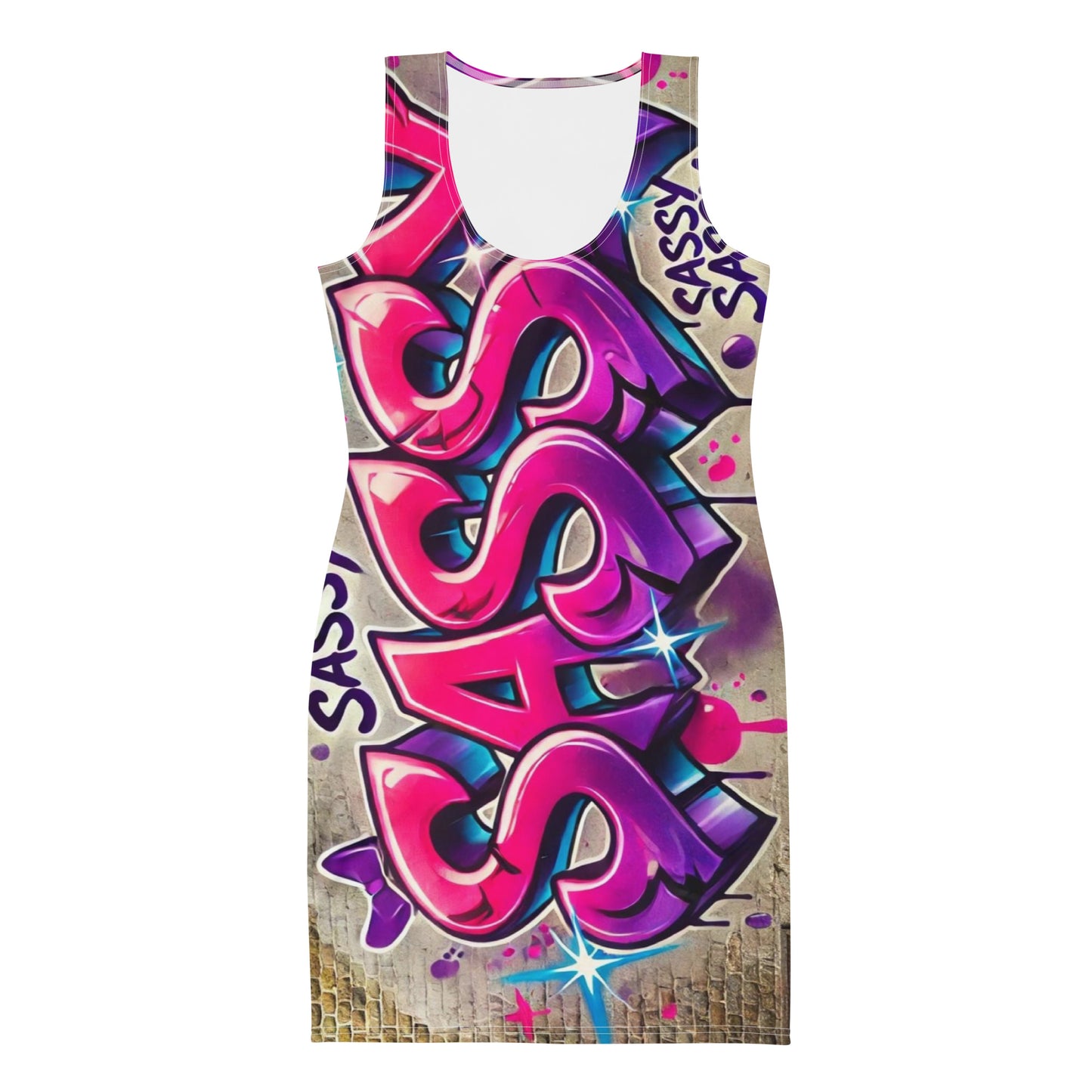 Sassy Sassy Draw Dress™