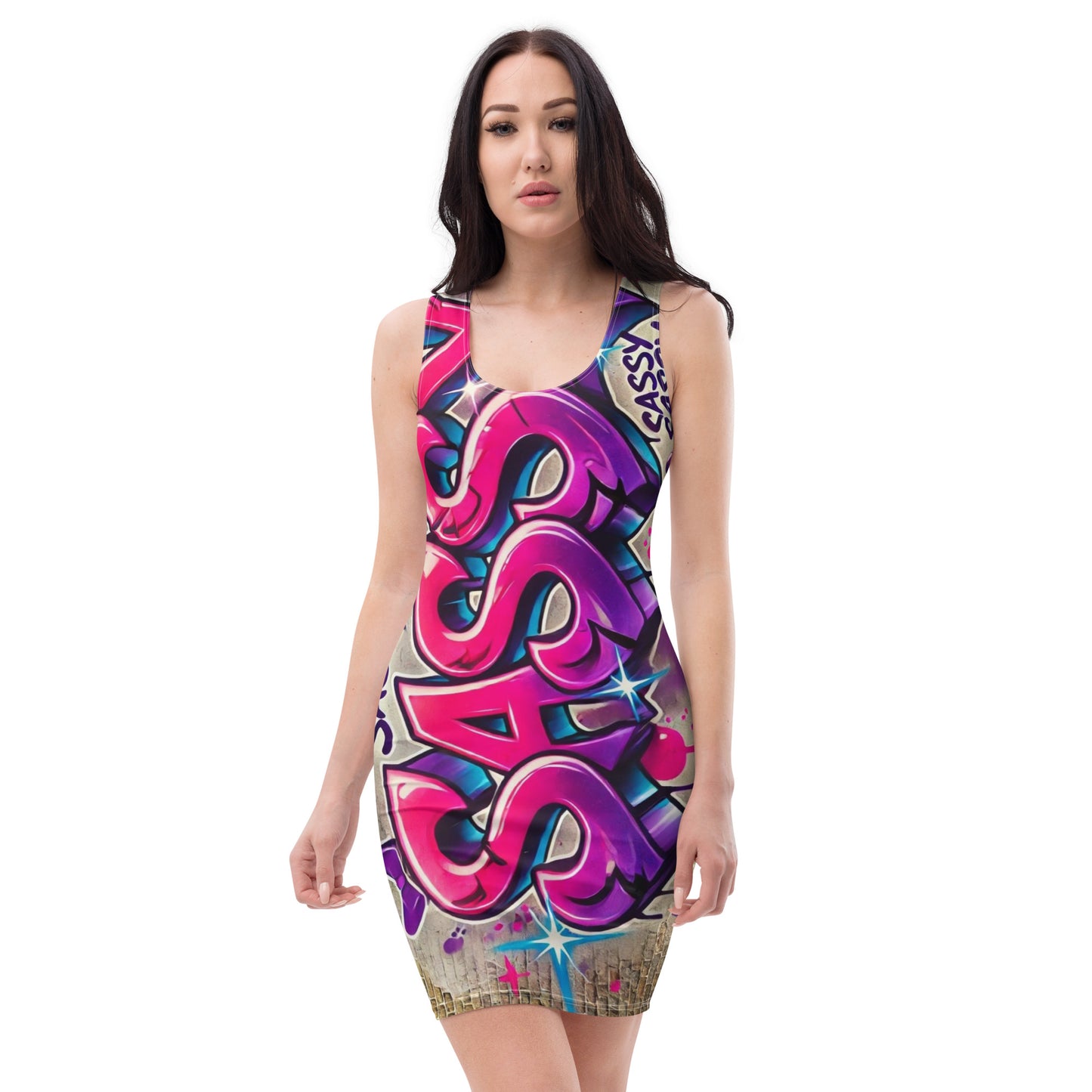 Sassy Sassy Draw Dress™