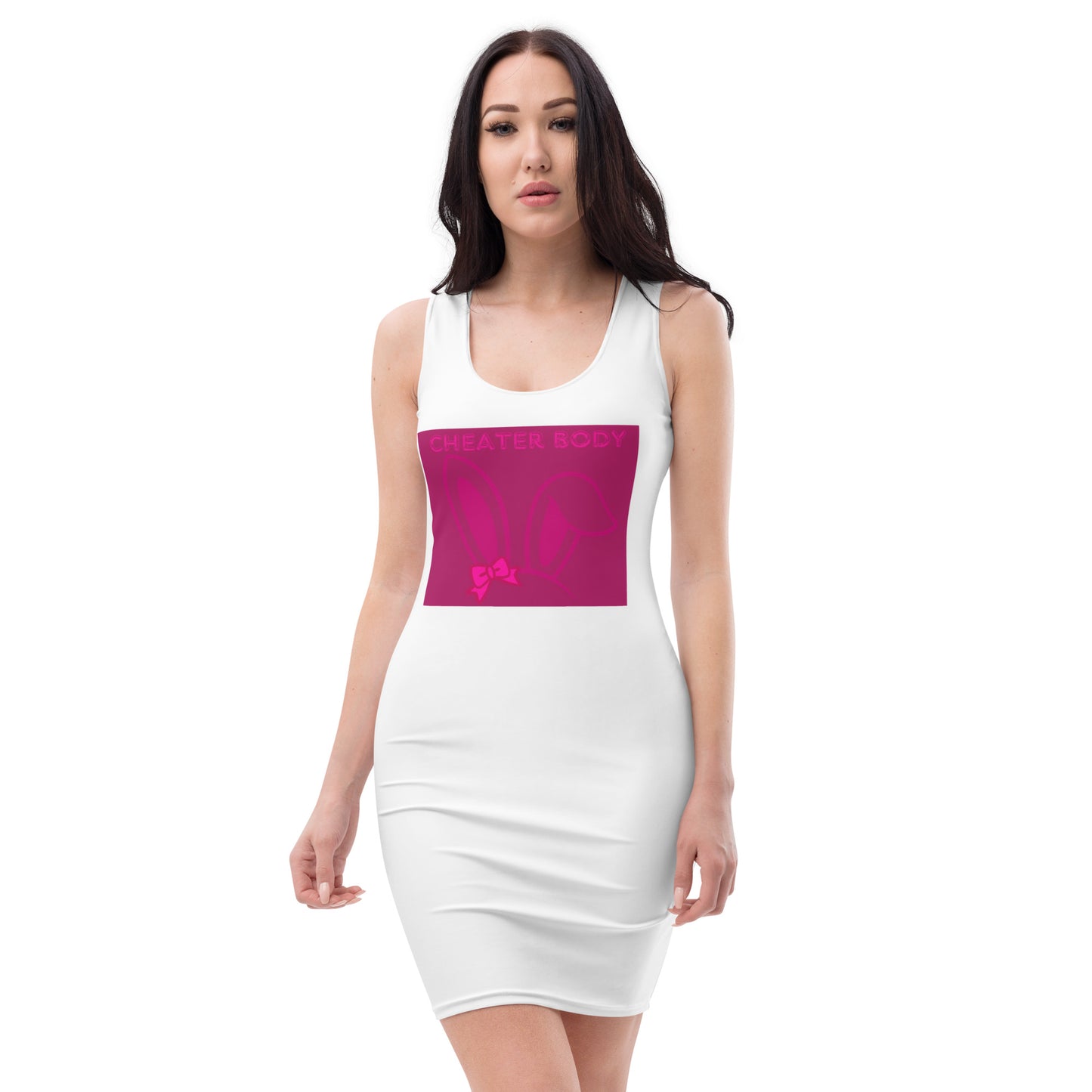 Sassy Sassy Draw Dress
