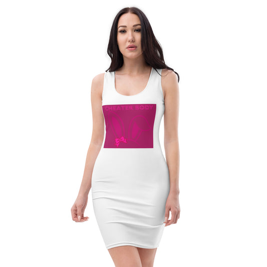 Sassy Sassy Draw Dress
