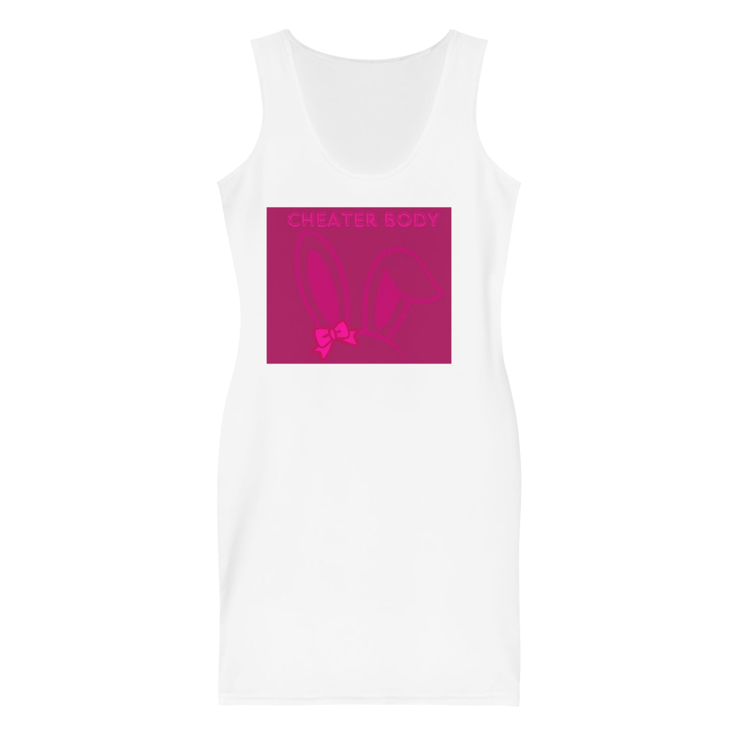 Sassy Sassy Draw Dress