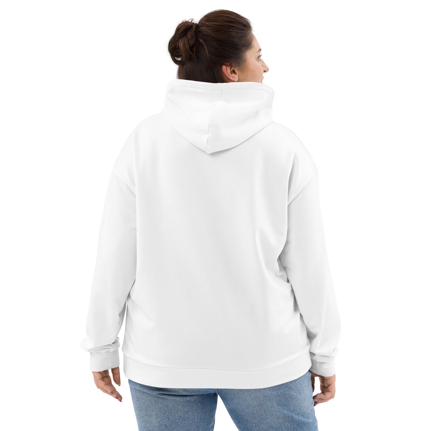 Sassy Sassy Holy Hoodie™