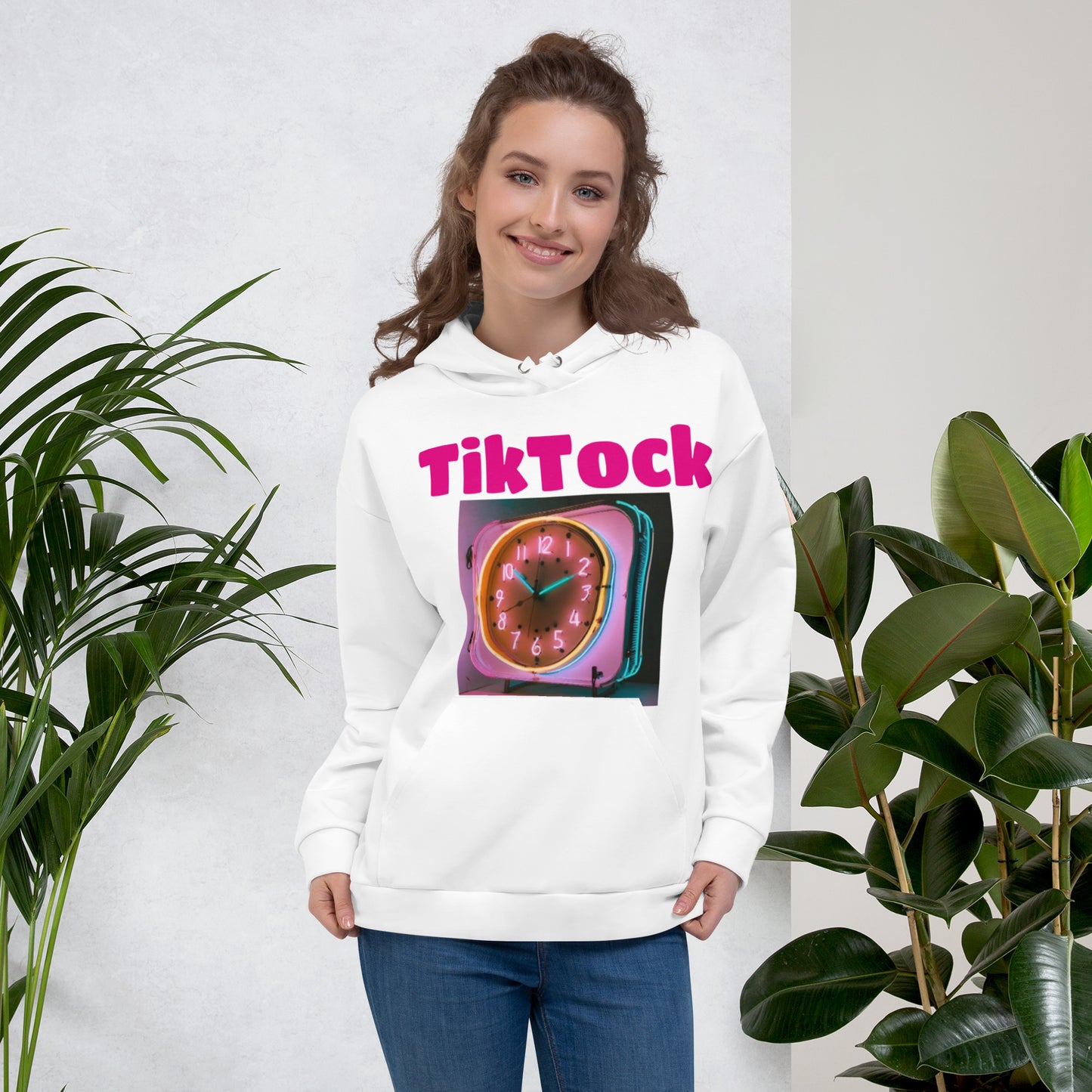 Sassy Sassy Holy Hoodie™