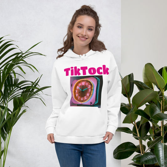 Sassy Sassy Holy Hoodie™