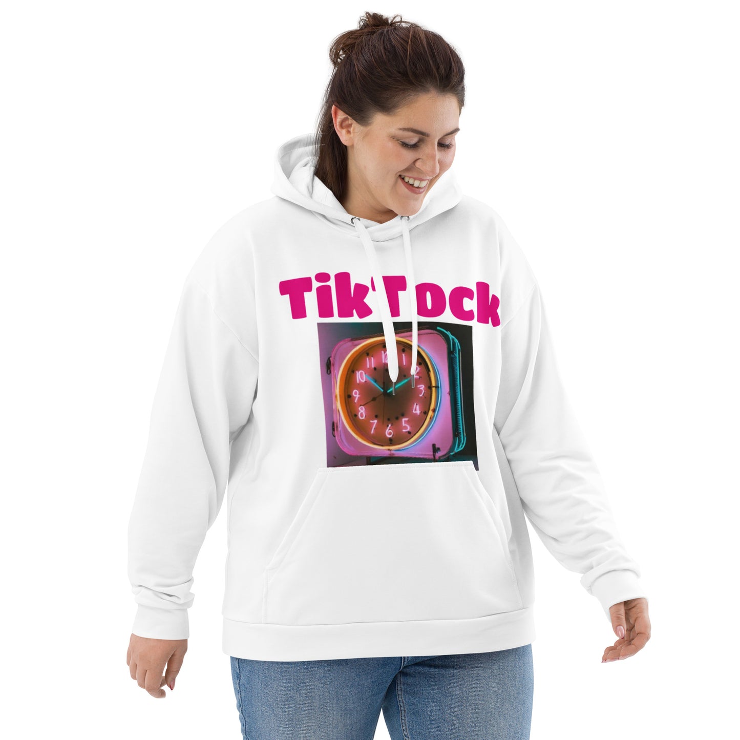Sassy Sassy Holy Hoodie™