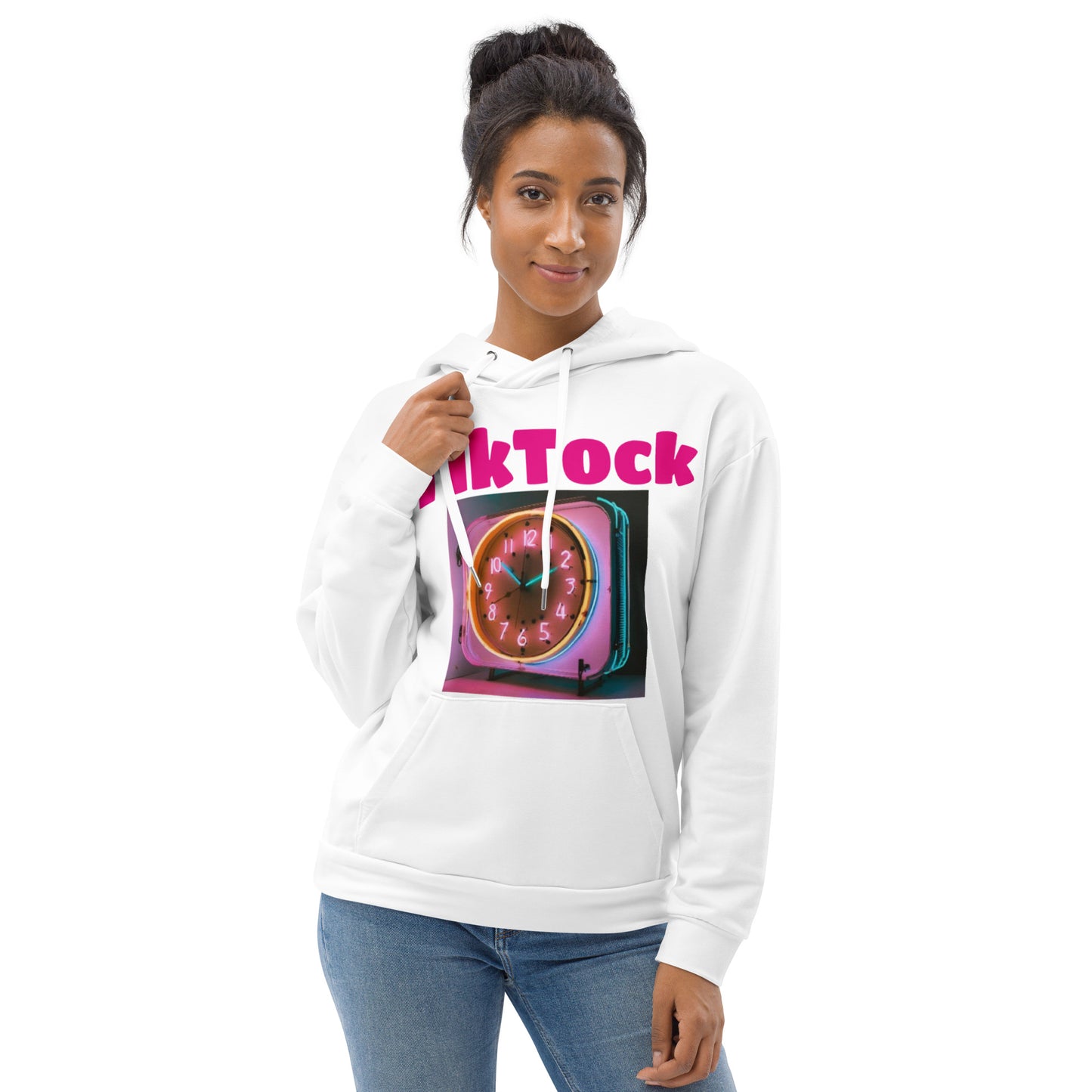 Sassy Sassy Holy Hoodie™