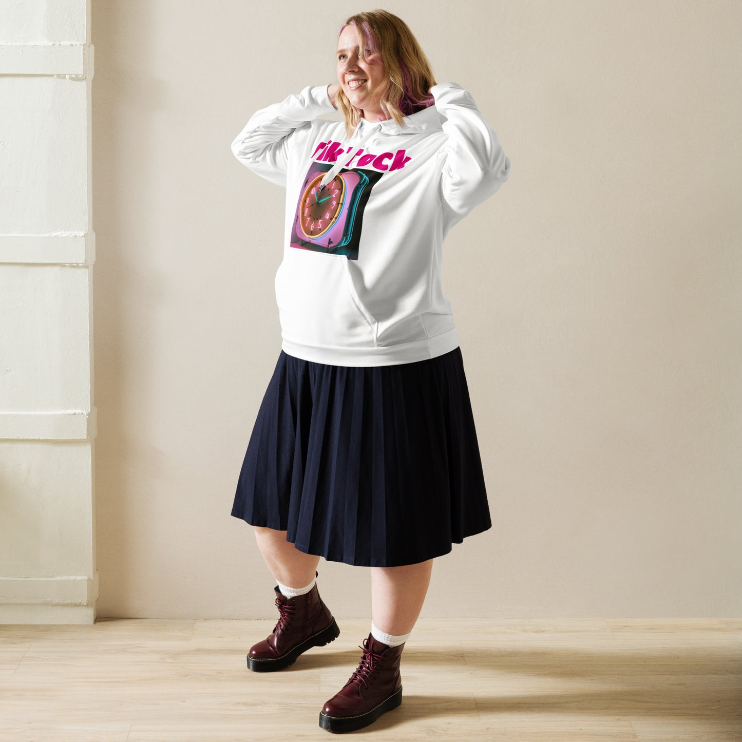 Sassy Sassy Holy Hoodie™