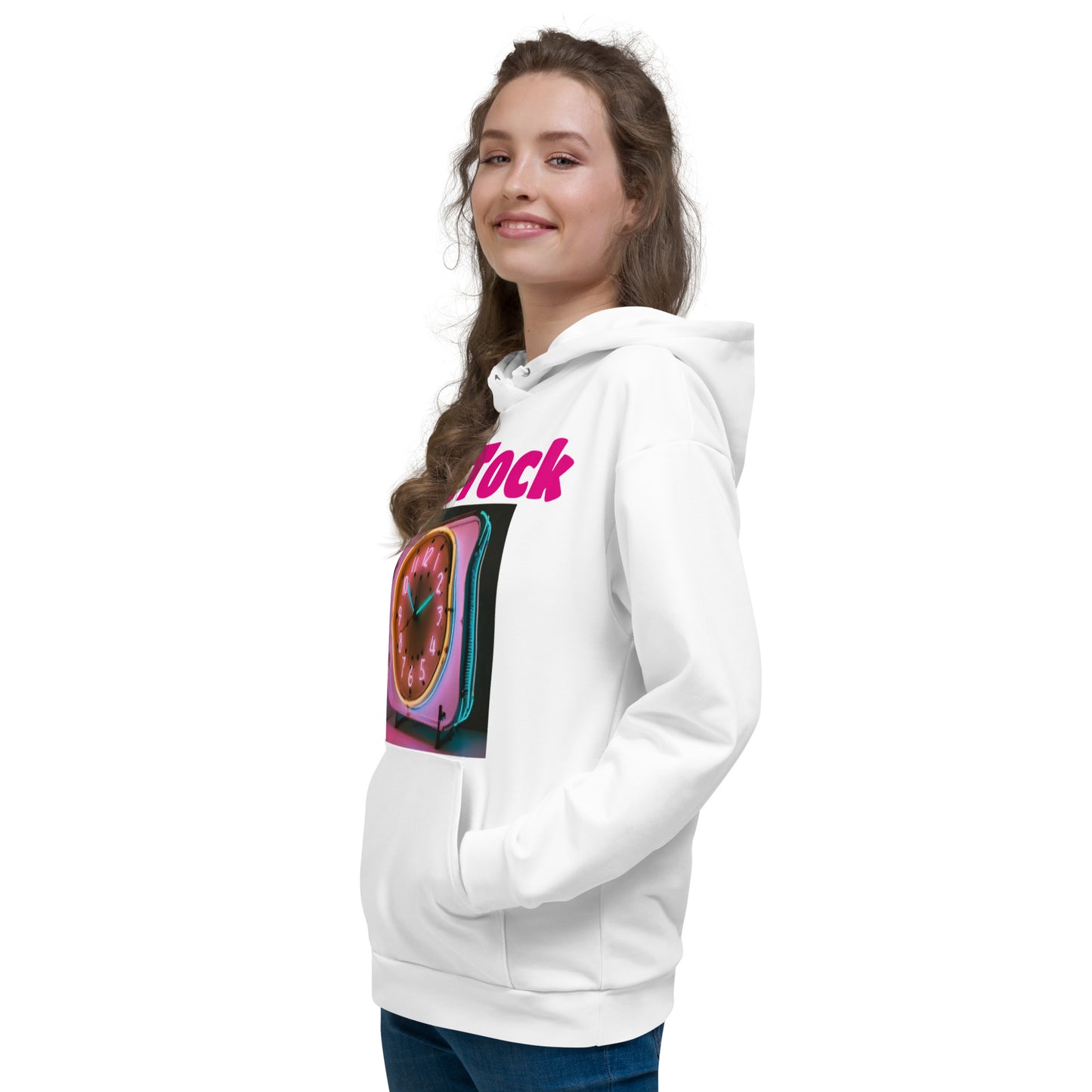 Sassy Sassy Holy Hoodie™