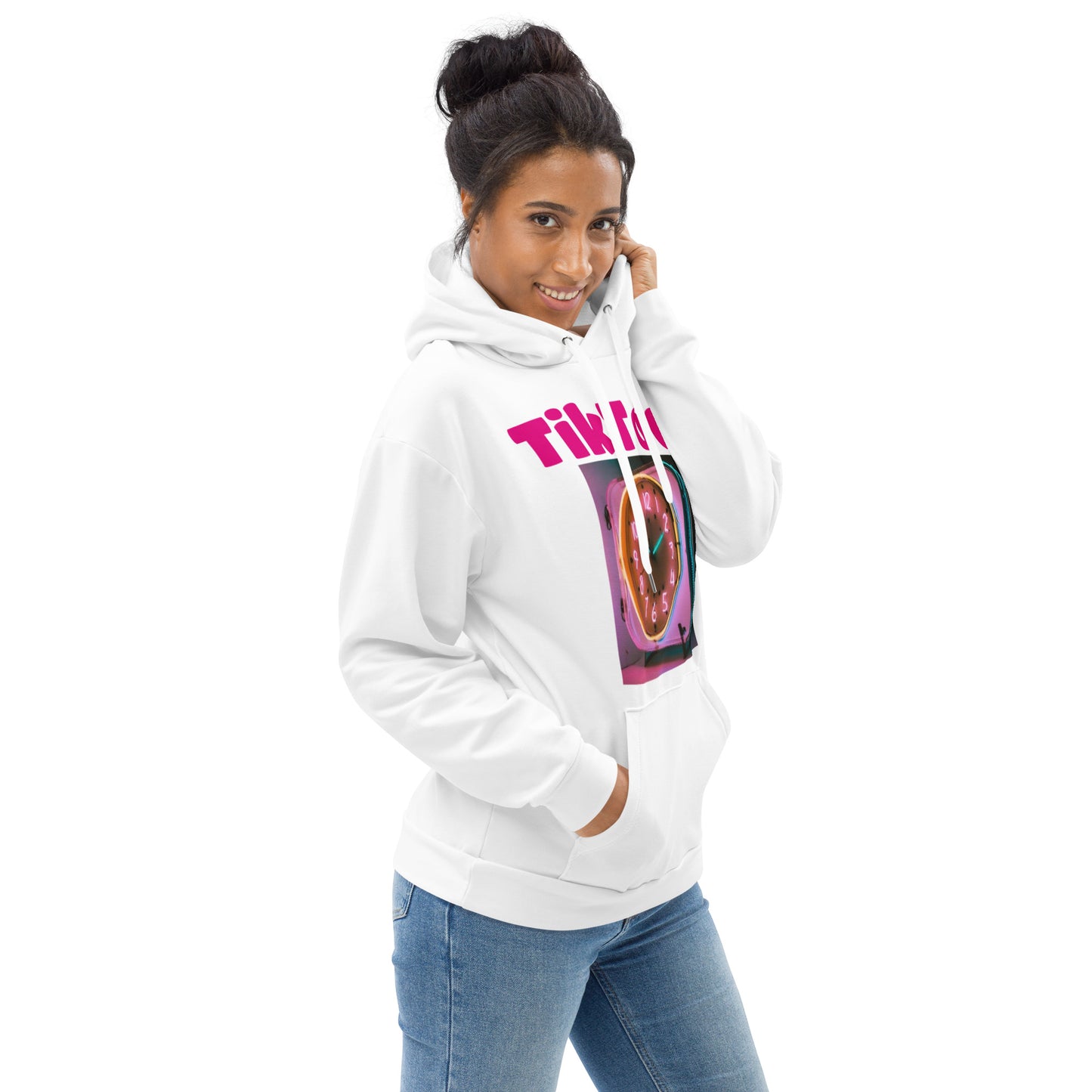 Sassy Sassy Holy Hoodie™
