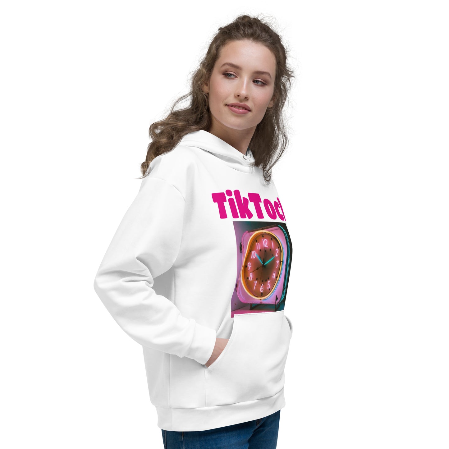 Sassy Sassy Holy Hoodie™