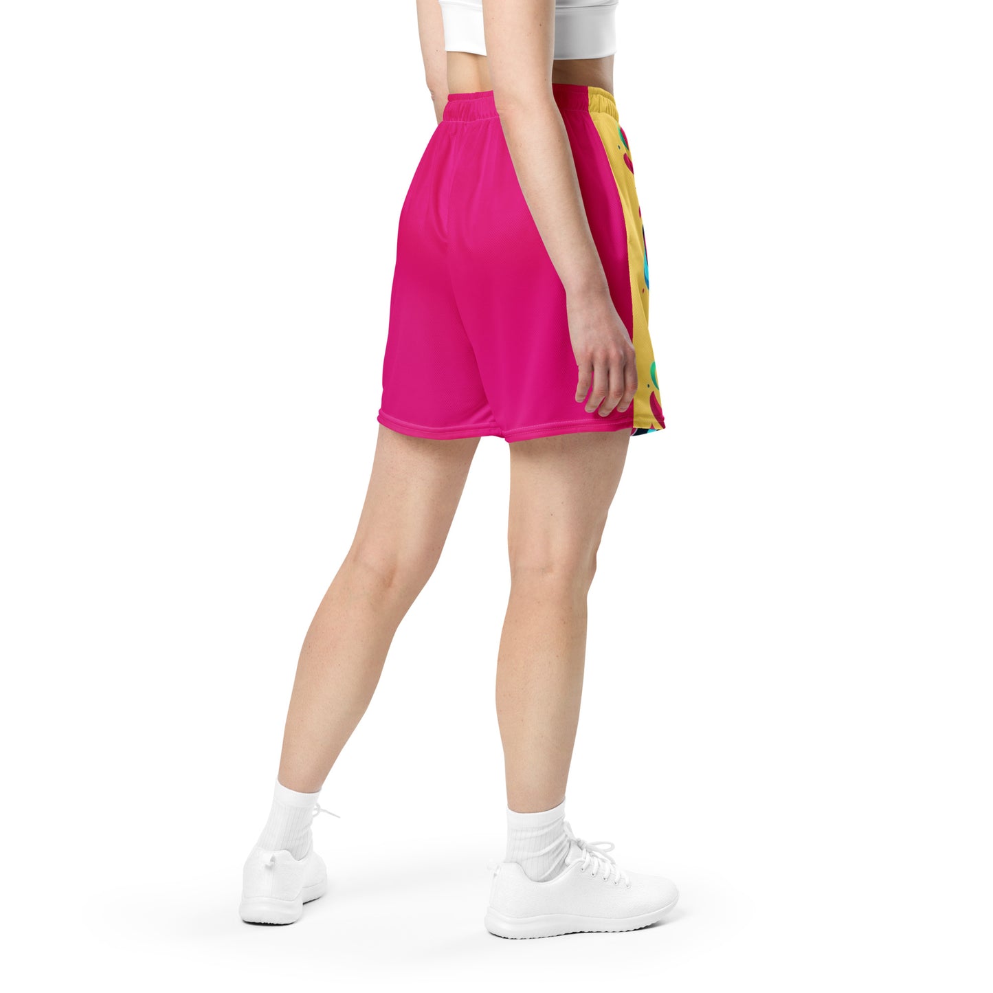 Sassy Saggi She Shorts