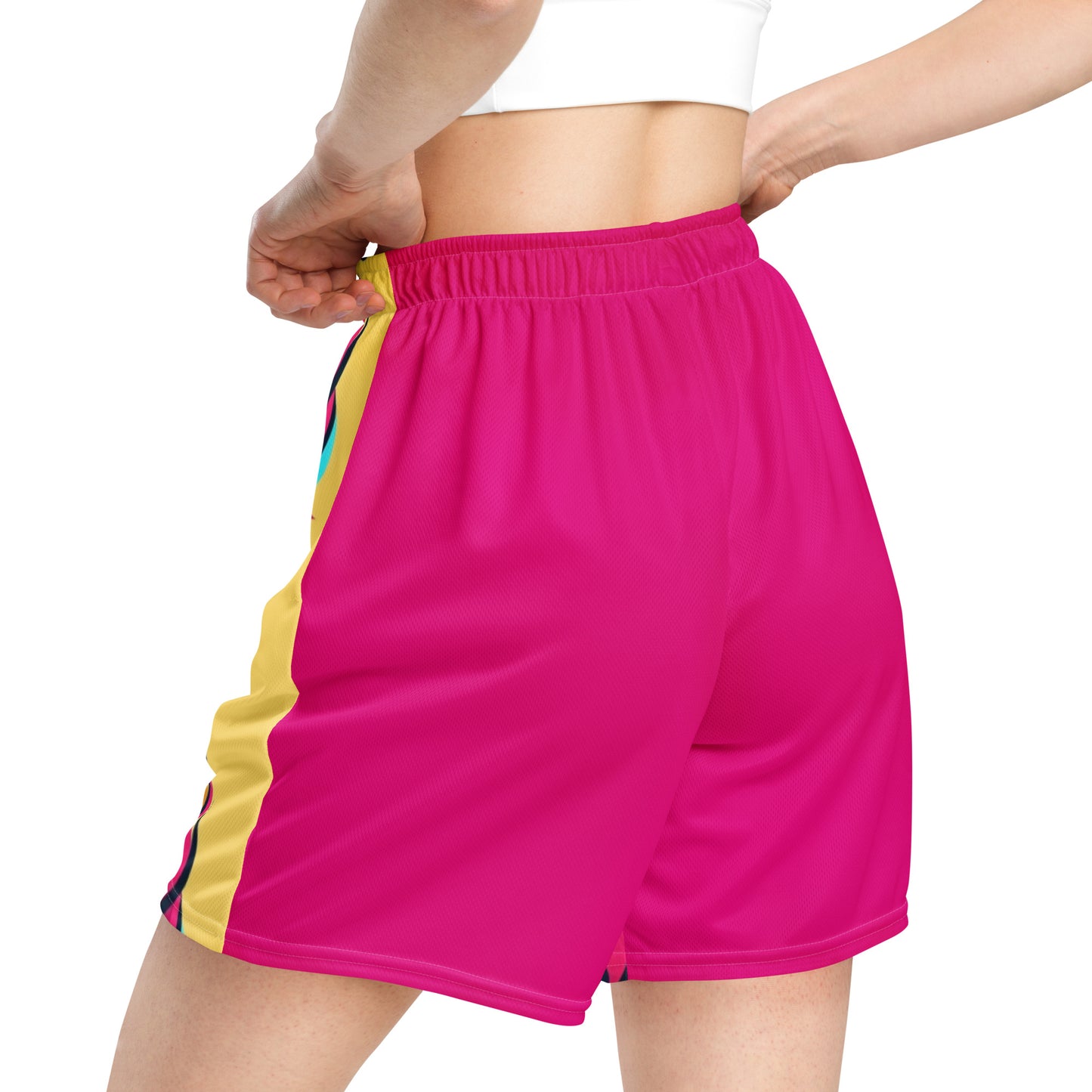Sassy Saggi She Shorts