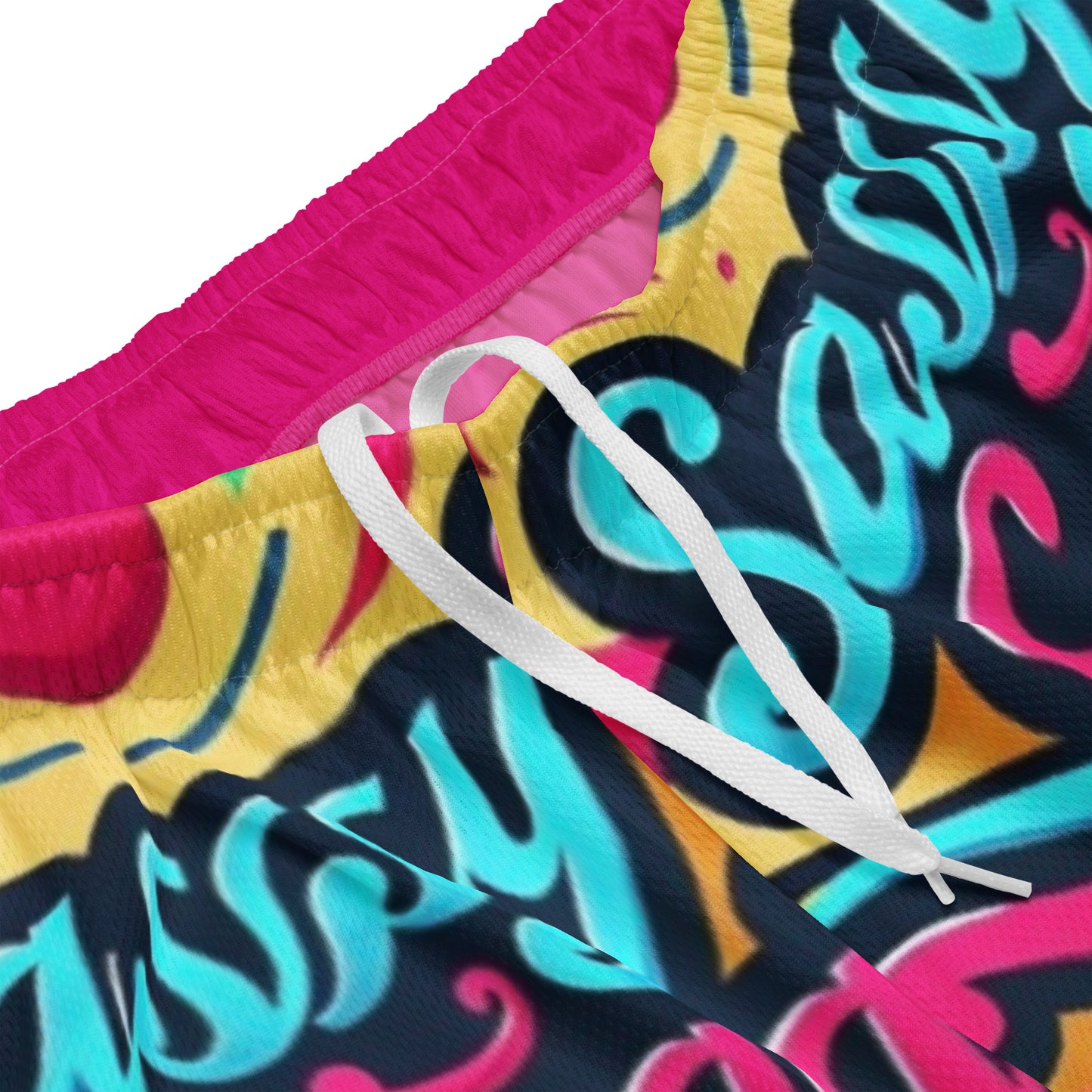 Sassy Saggi She Shorts