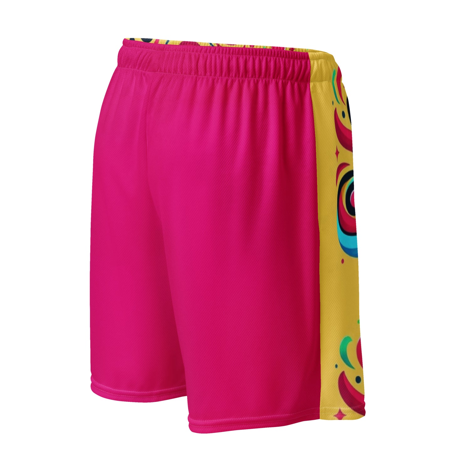 Sassy Saggi She Shorts