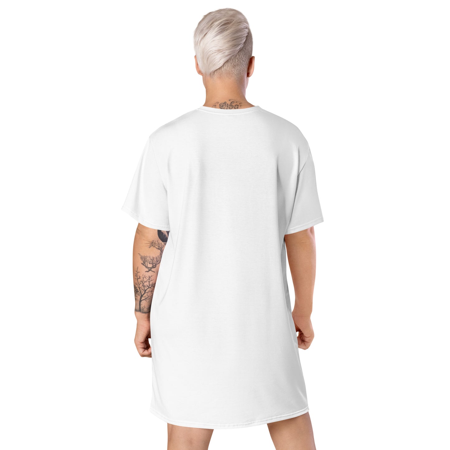 Sassy Sassy Draw Dress She Shirt™