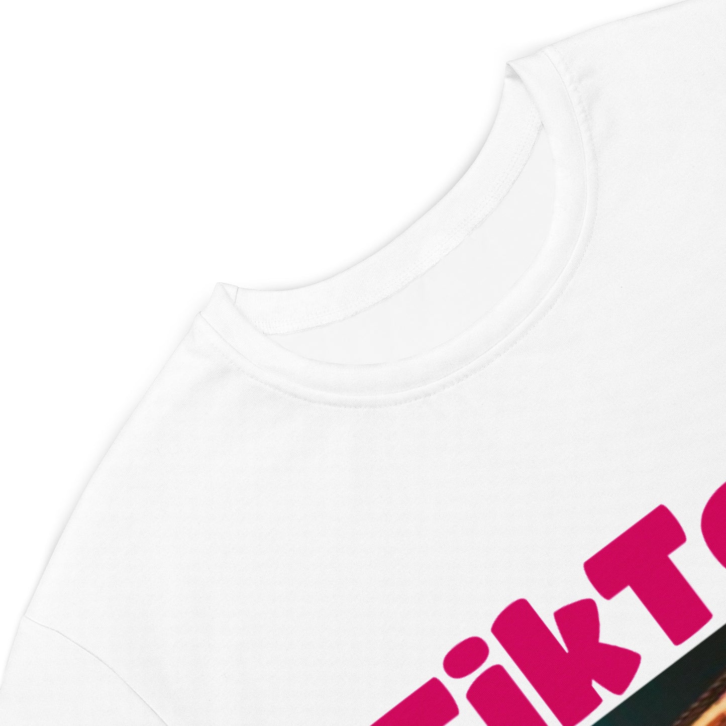 Sassy Sassy Draw Dress She Shirt™