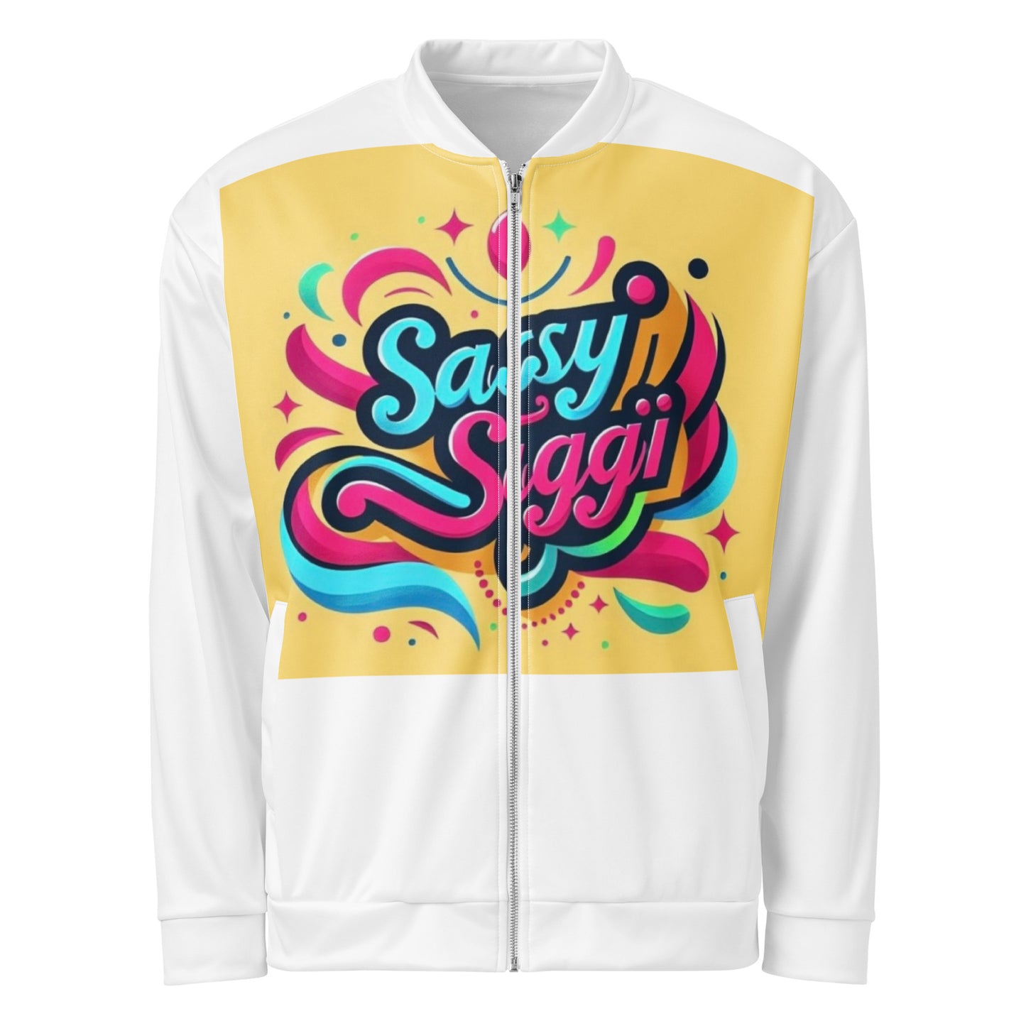 Sassy Saggi Ja Jacket