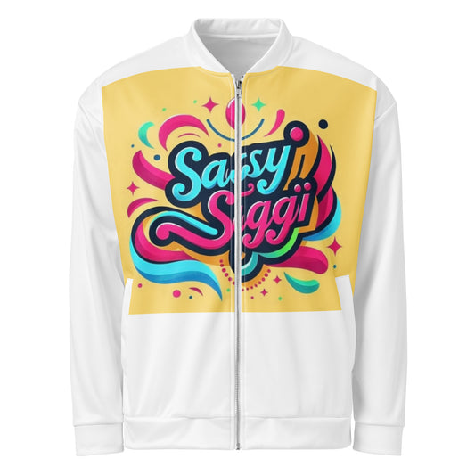 Sassy Saggi Ja Jacket