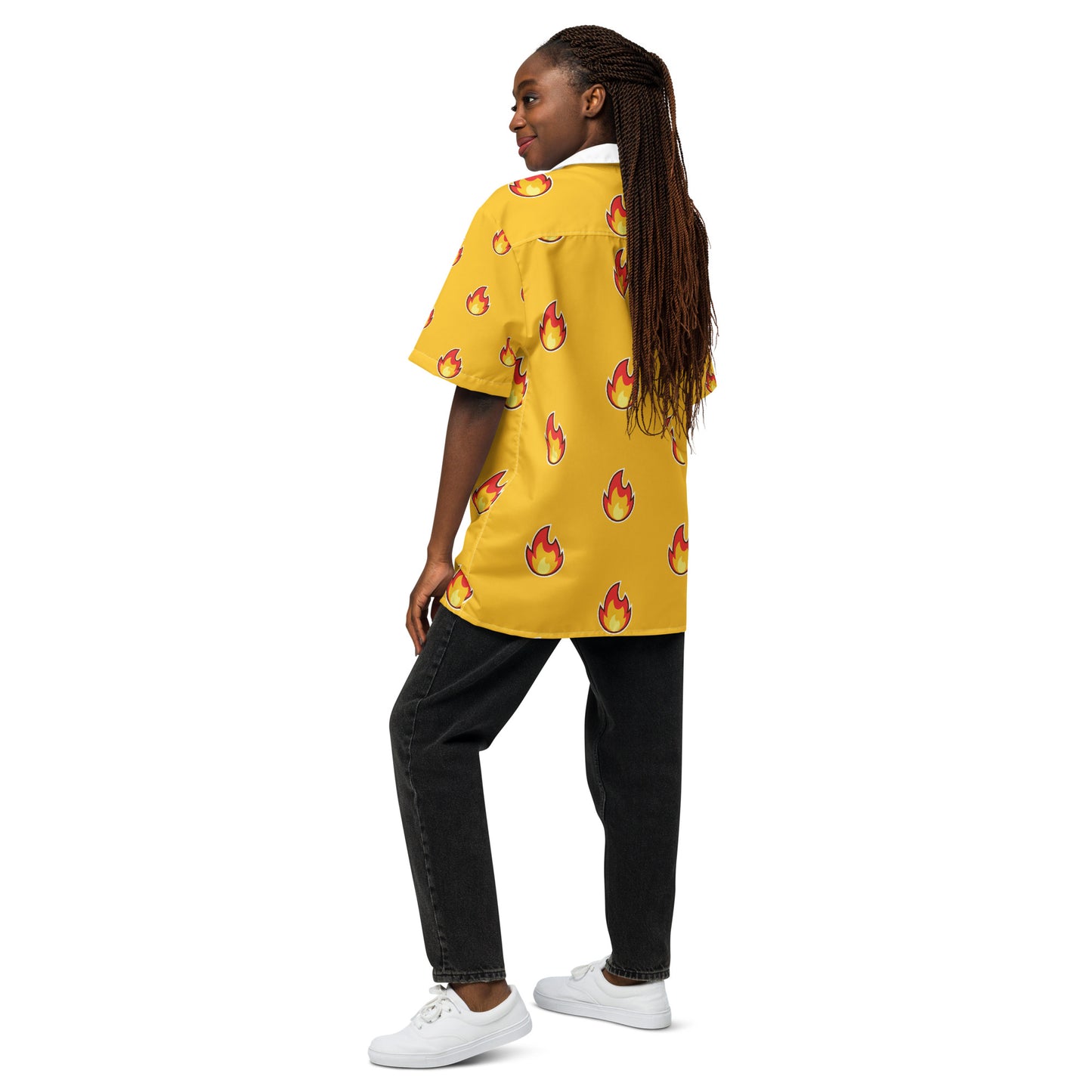 Sassy Saggi She Shirt
