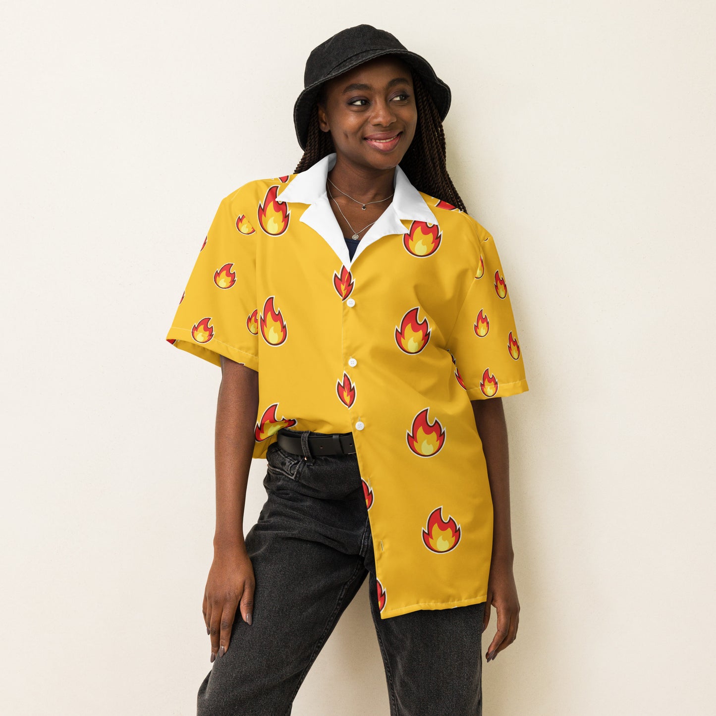 Sassy Saggi She Shirt