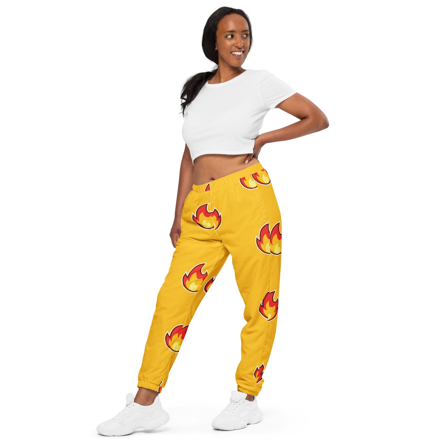 Sassy Saggi True Trackers