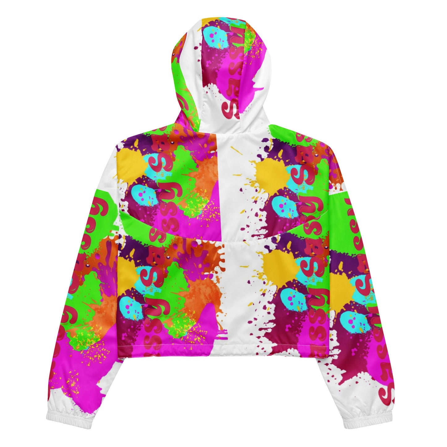 Sassy Sassy Wi Wind Brave Breaker™