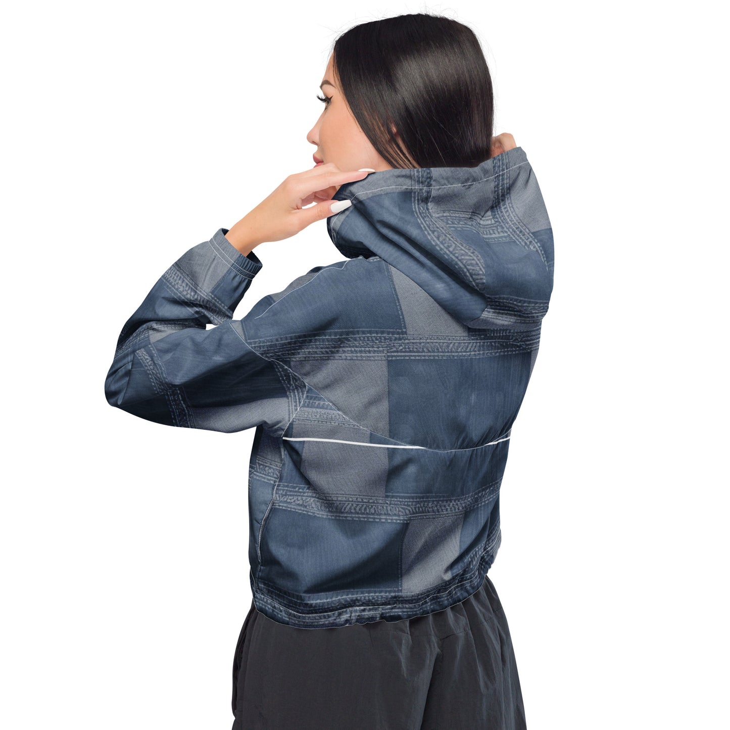 Sassy Sassy Wi Wind Brave Breaker™
