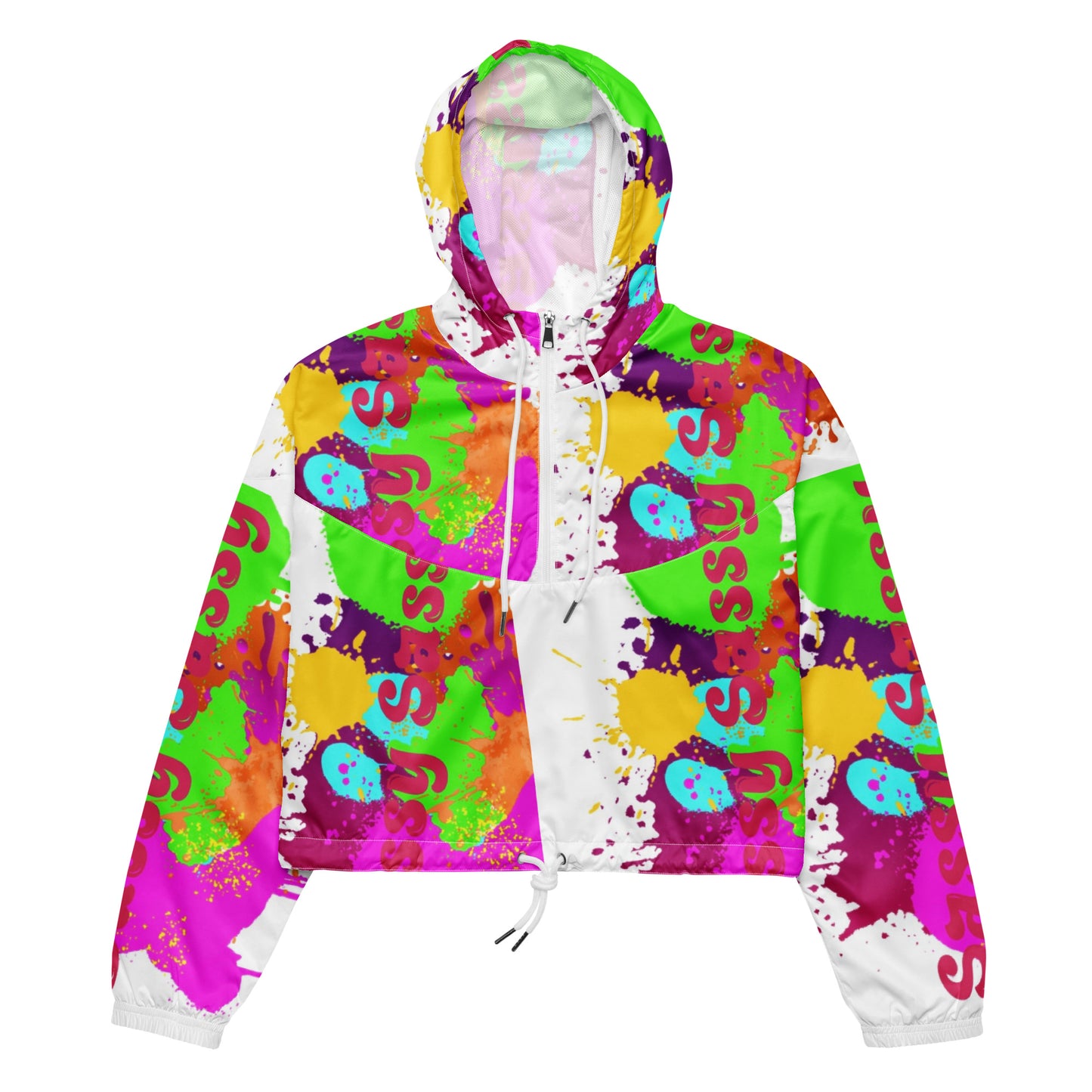 Sassy Sassy Wi Wind Brave Breaker™