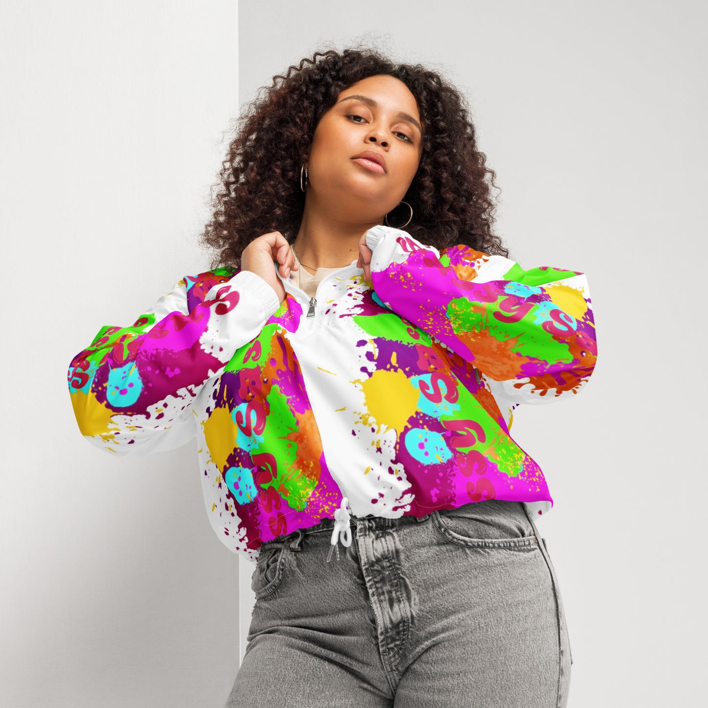 Sassy Sassy Wi Wind Brave Breaker™