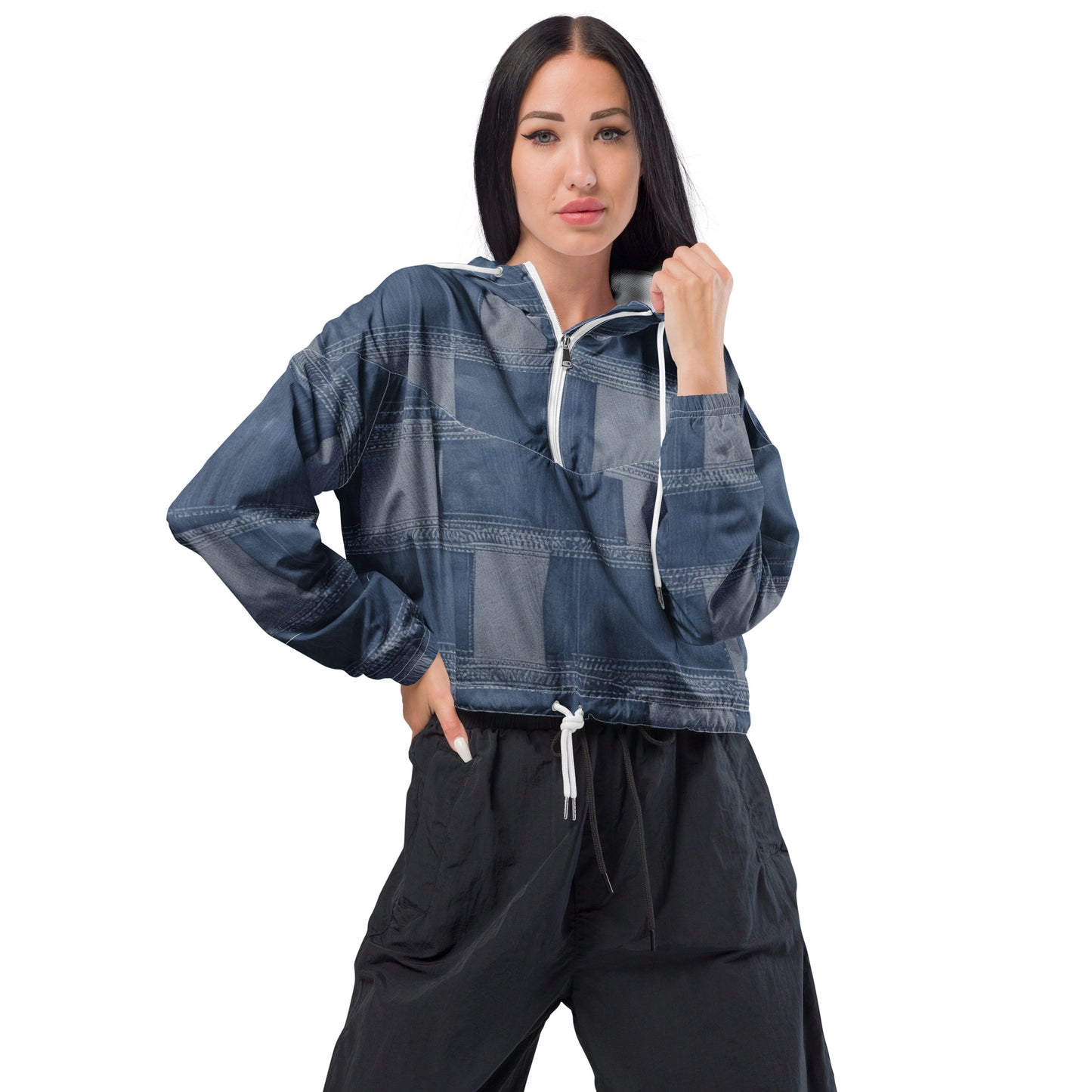 Sassy Sassy Wi Wind Brave Breaker™