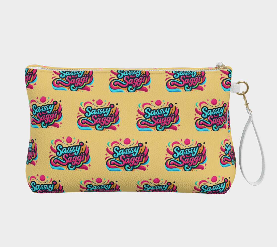 Sassy Saggi Sack