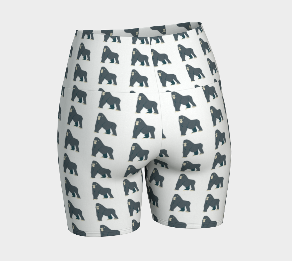 Sassy Saggi She Shorts