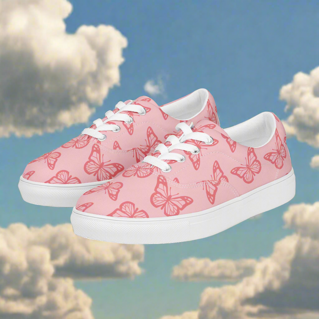 Sassy Saggi She Shoes