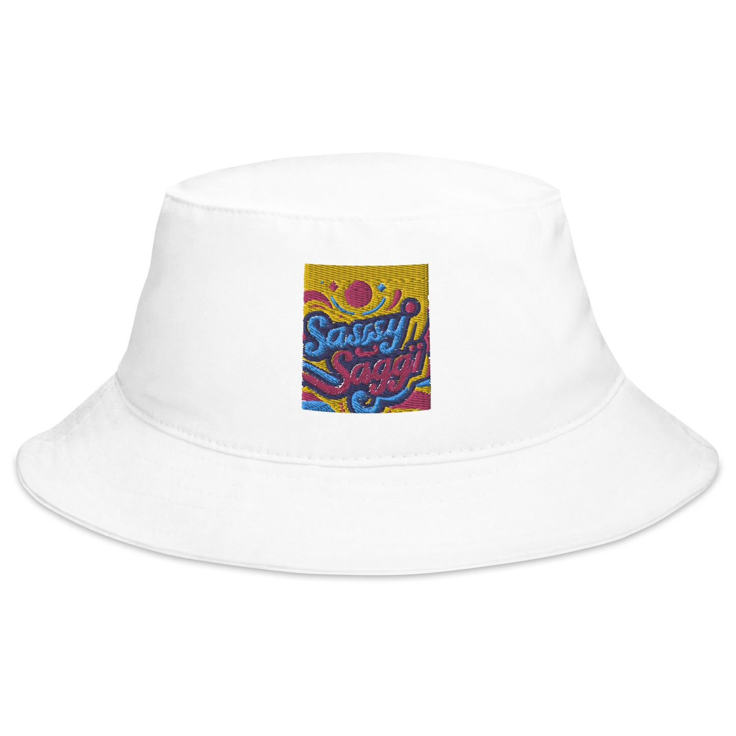 Sassy Saggi Ha Hat