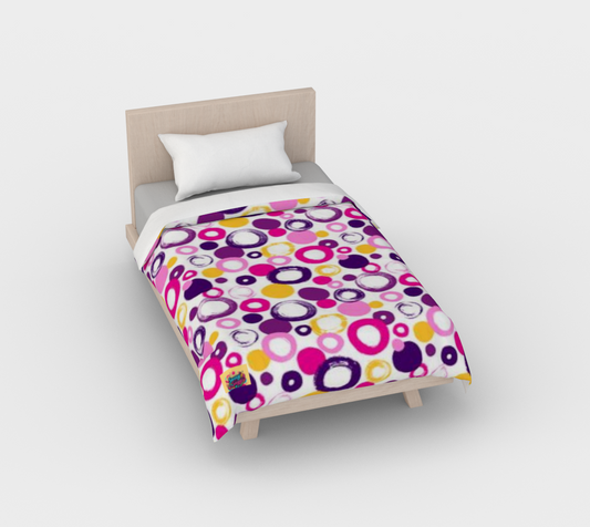 Sassy Sassy Comfy Comforter