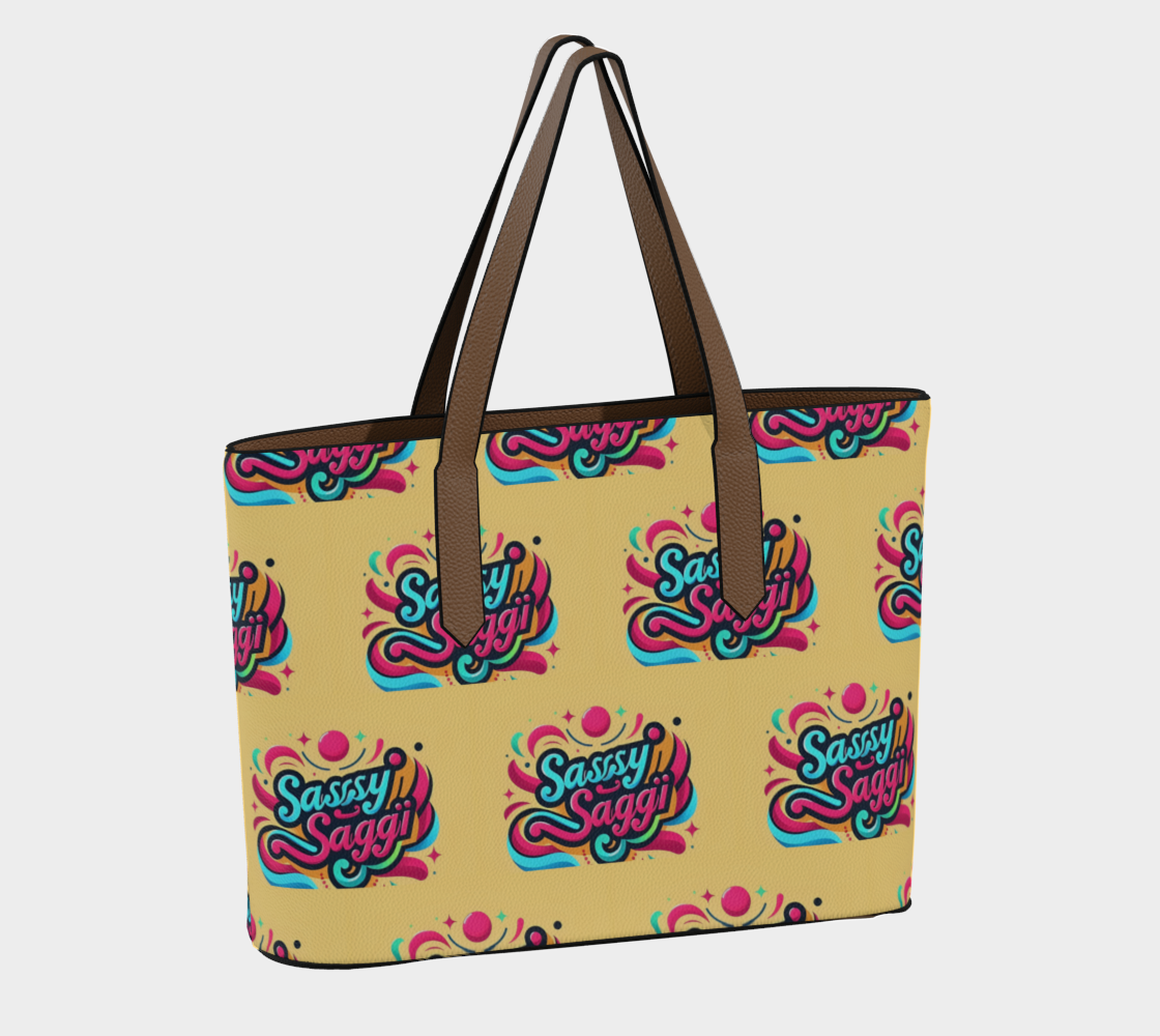 Sassy Saggi Sack