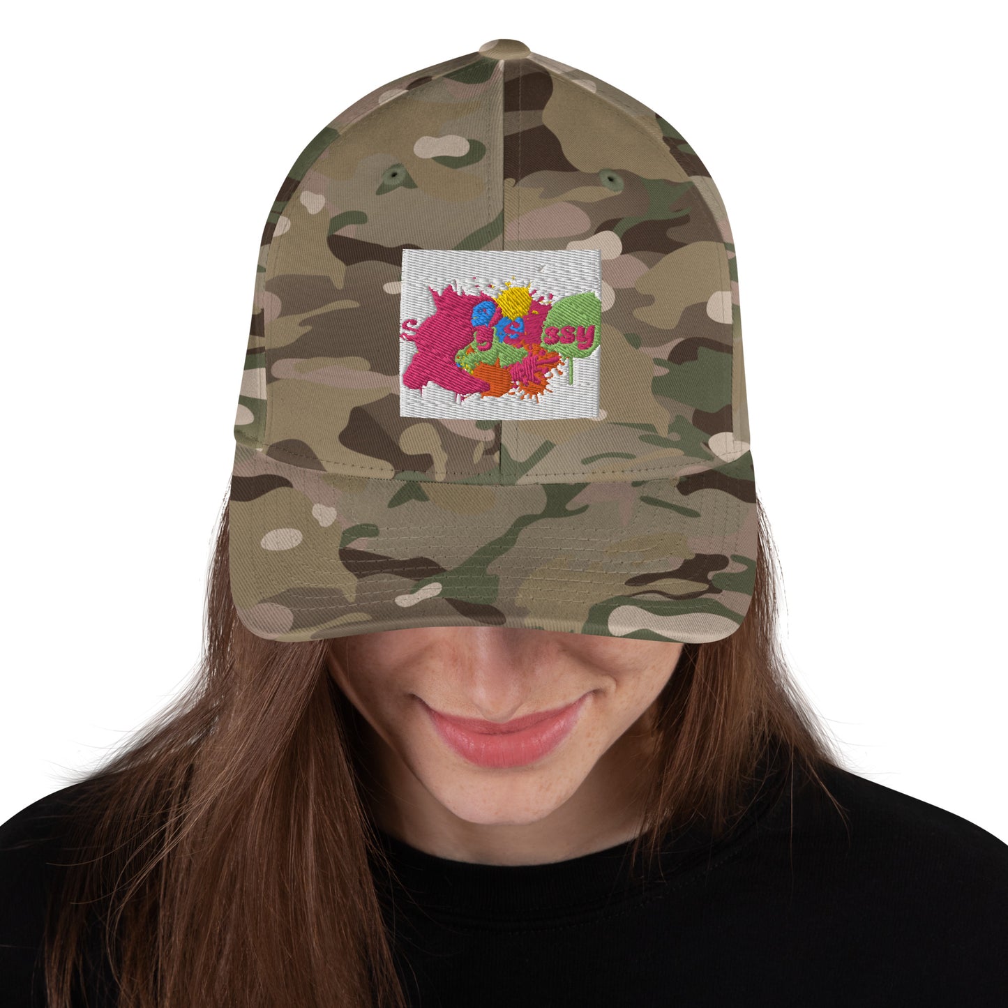 Sassy Sassy Ha Hat™