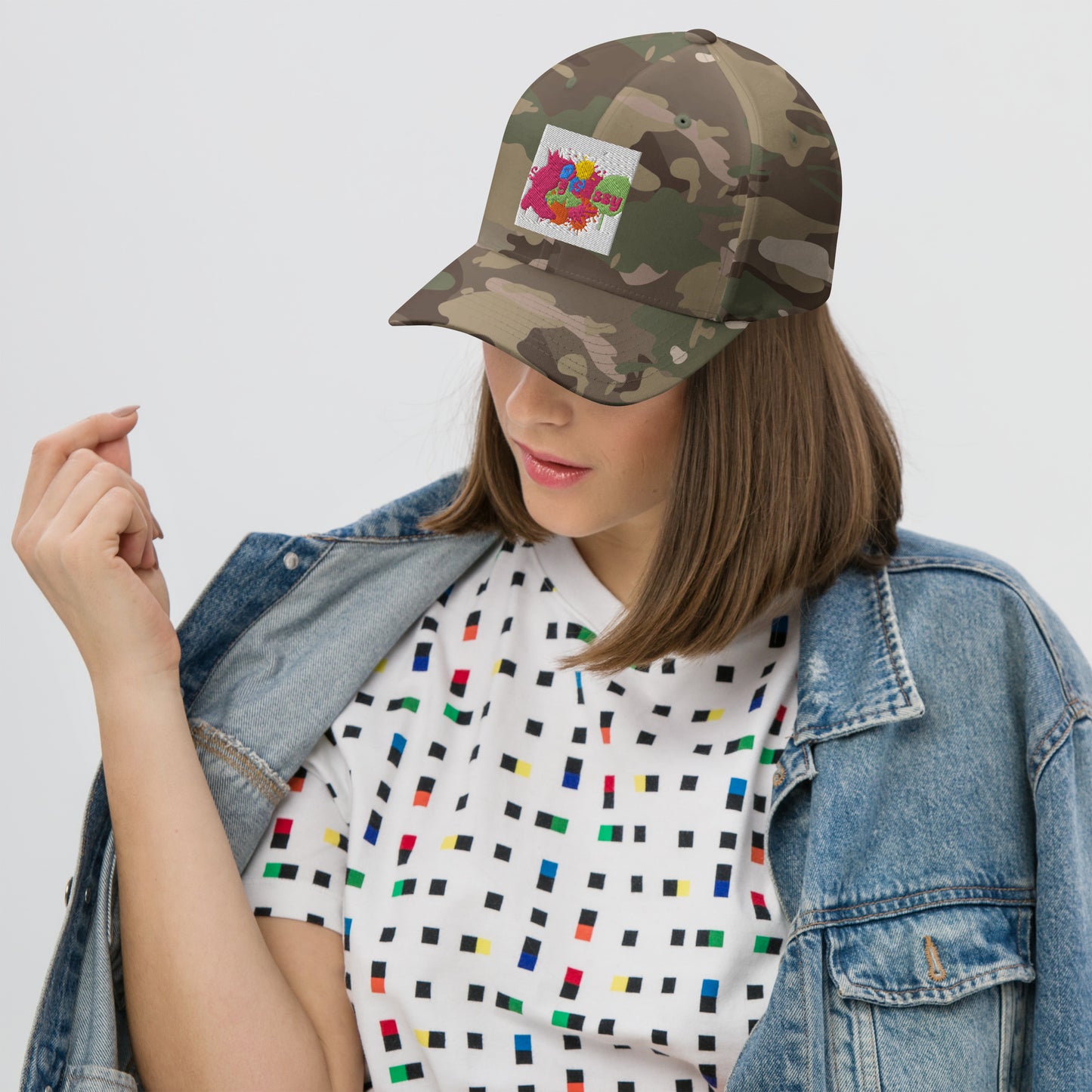 Sassy Sassy Ha Hat™
