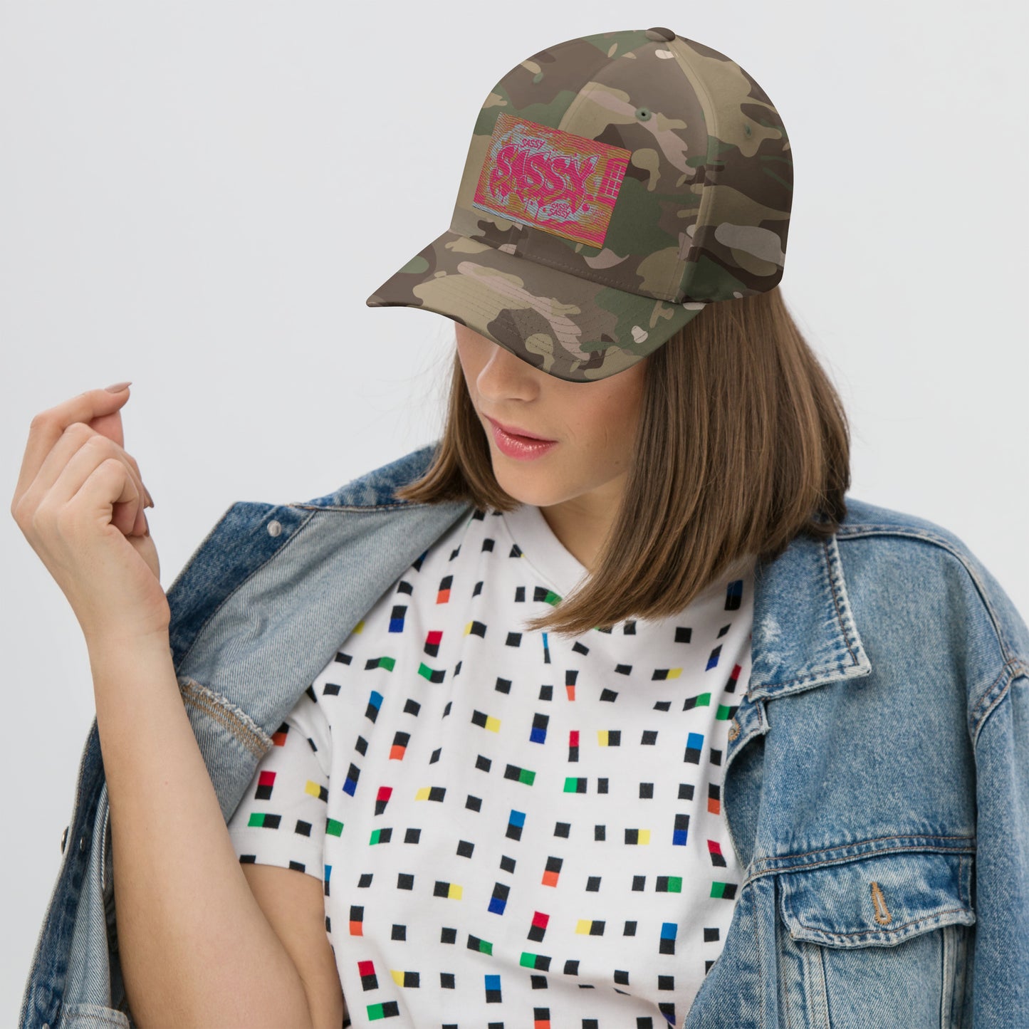 Sassy Sassy Ha Hat™